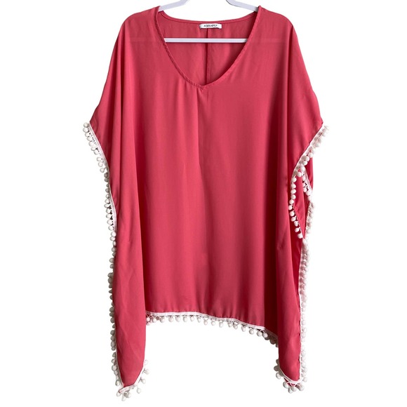 Adreamly Swimsuit‎ Coverup - Picture 1 of 4